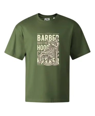Barber Brotherhood