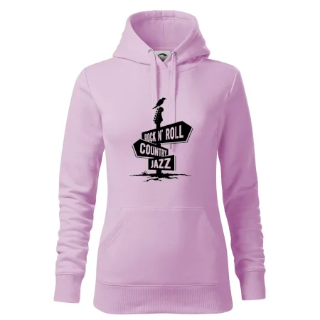 Gitara rozcestník