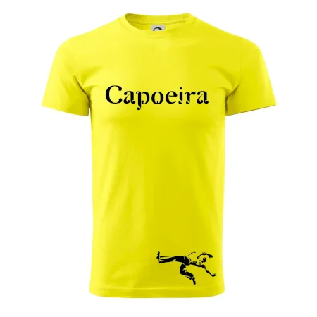 Capoeira veľký