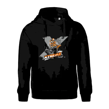 ATV štvorkolka Xtreme oranžová