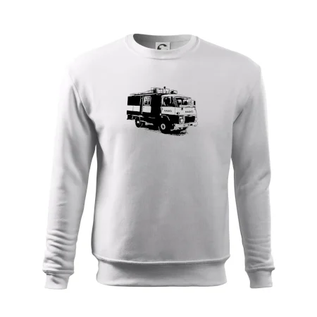 Hasičské auto Hasiči