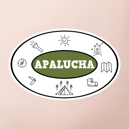 Apalucha logo