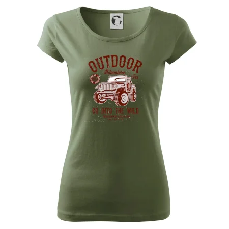 Outdoor Adventure 2