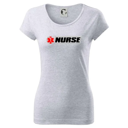 Nurse kríž