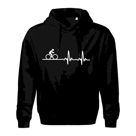 Cyklo ekg - bicykel