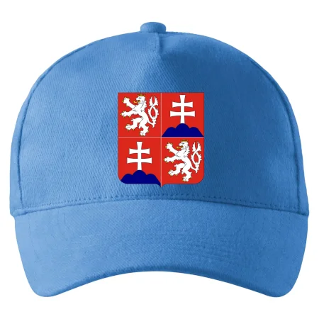 Znak Česká a Slovenská Federatívna Republika 1990–1992