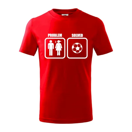 Problém fotbal