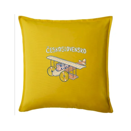 Československo lietadlo (Pecka design)