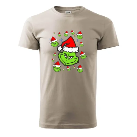 Grinch Vianoce