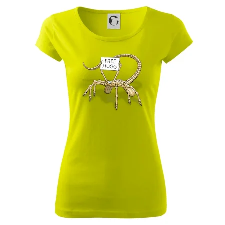 Votrelec - free hugs (Hana-creative)