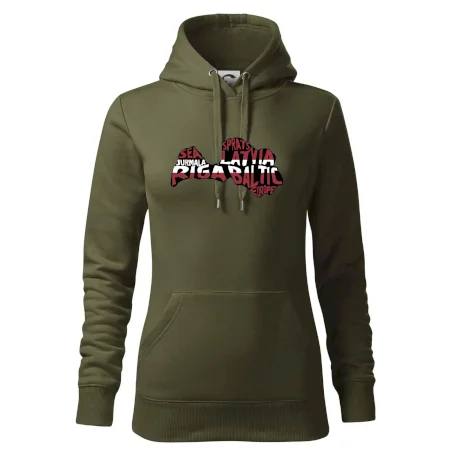 Mapy - názvy miest - Lotyšsko