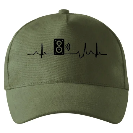 Ekg reprobedne
