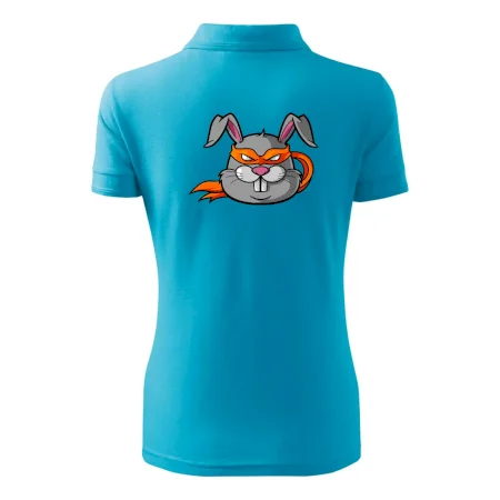 Ninja králík