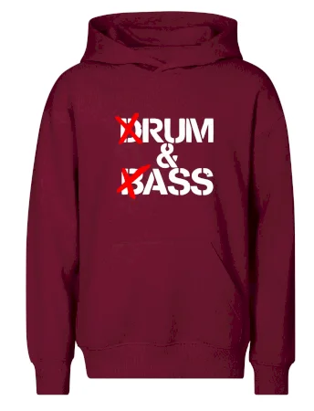 Drum & Bass (Rum & Ass)