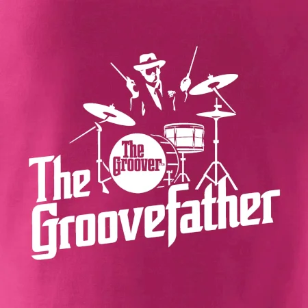 The GrooveFather