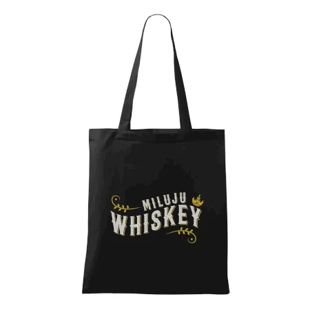 Milujem Whiskey