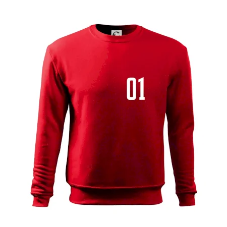 Futbalový dres - vlastné meno a číslo