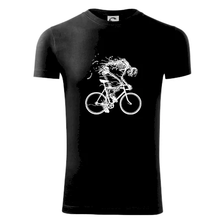 Gravel Bike - kostra
