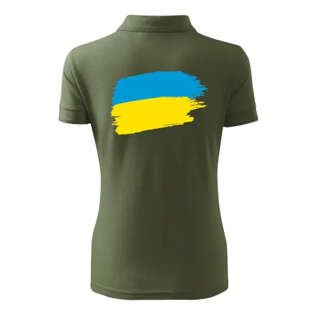 Ukrajinské tričko