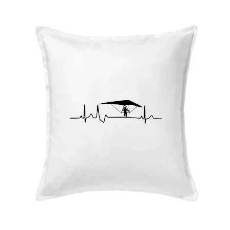 EKG rogalo