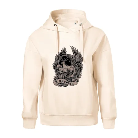 Chopper kolo krídla
