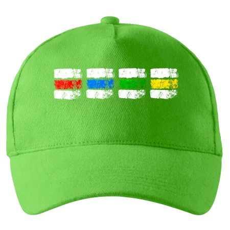 Turistické značky všetky