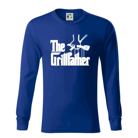 The Grillfather