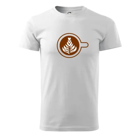Coffee art