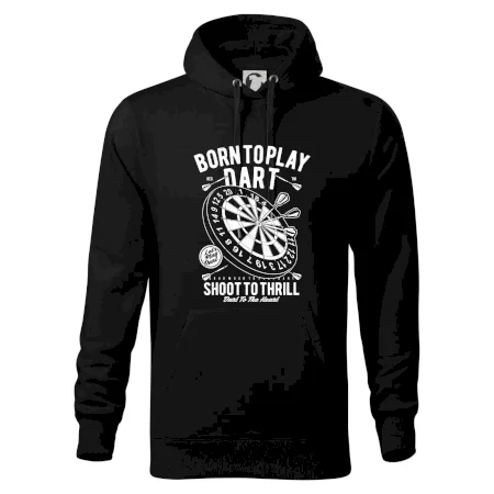 Born To Play Dart