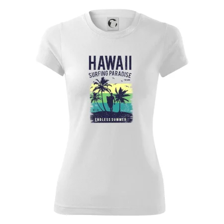 Hawaii