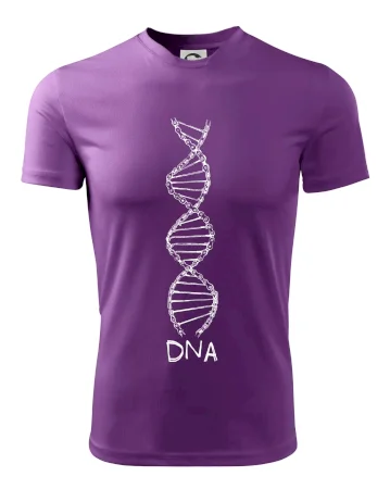 Cyklistovo DNA