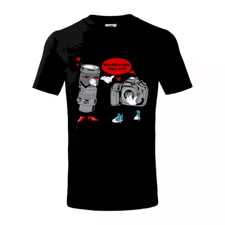 Nemôžem bez teba byť foto