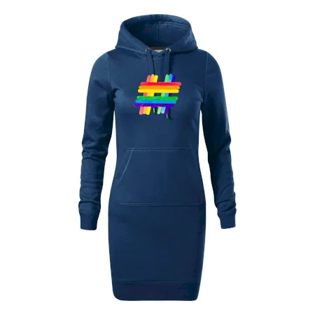 LGBT hashtag
