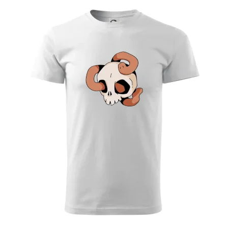 Dážďovka v lebke (Alexis Citrine)