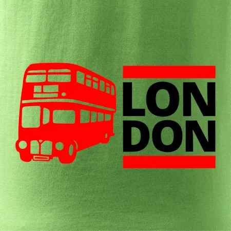 LON DON BUS