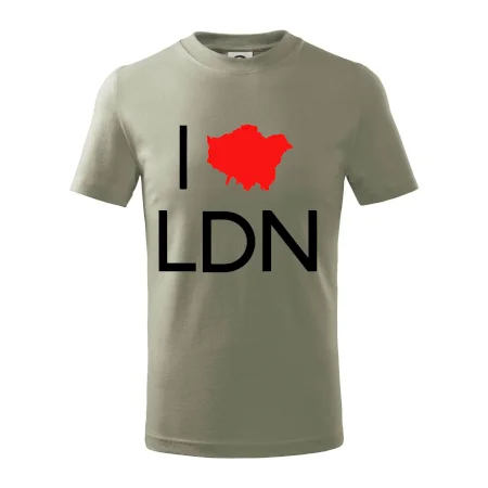 I Love LDN