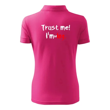 Trust me I´m an Ing. / Ver mi som Ing.