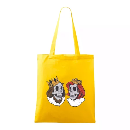 King and queen lebky