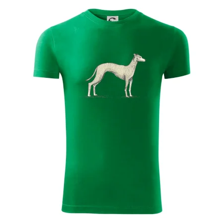 Vintage Whippet