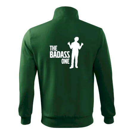 Bachelor party - The badass one