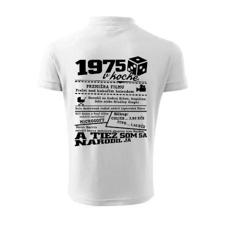 1975 v kocke