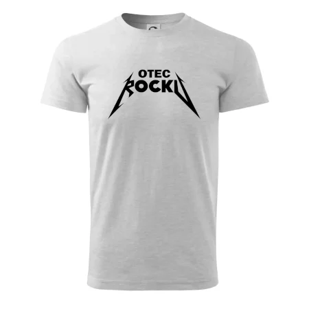 Otec rocku metal SK