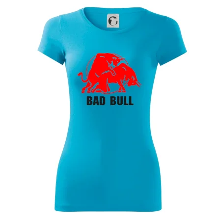 Bad Bull