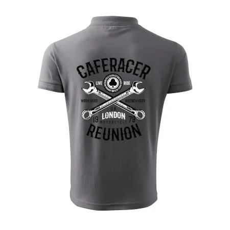 Caferacer Reunion