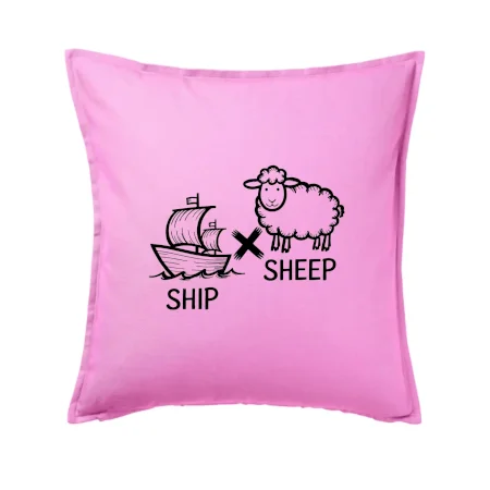 Anglický slovníček - Ship sheep