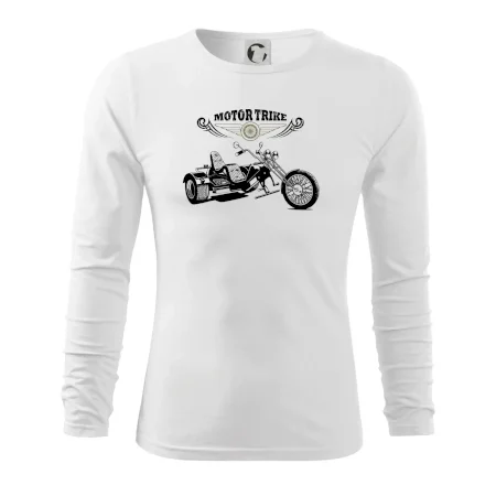 Moto trike