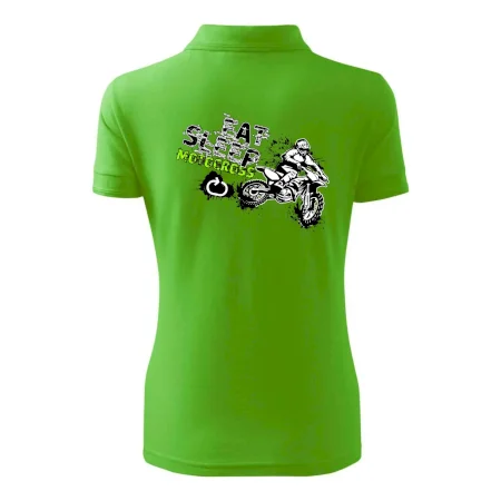 Eat Sleep Motocross
