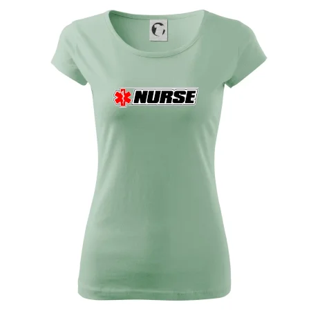 Nurse kríž