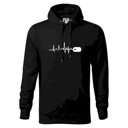EKG myš
