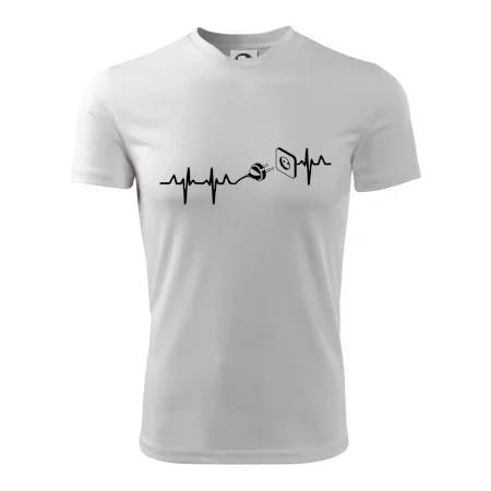 EKG elektrikár